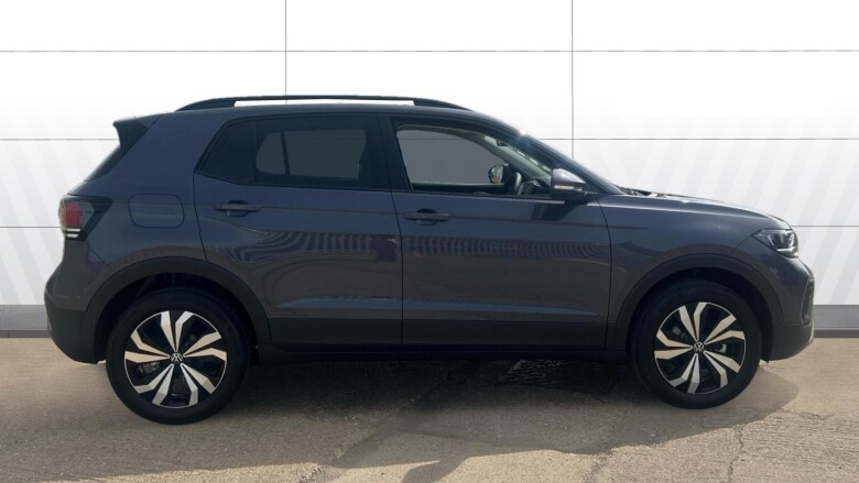 Volkswagen T-Cross 1.0 TSI 115 Match 5dr Petrol Estate